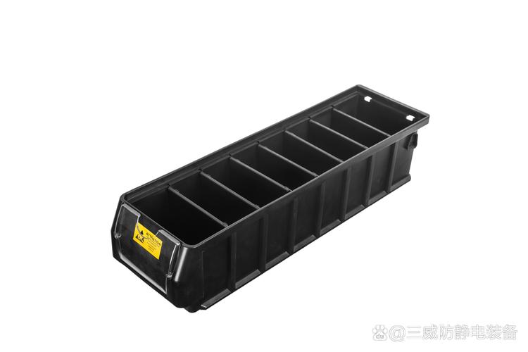 的源头工厂,三威防静电元件盒凭借专业性能,深度适配电子制造业全流程