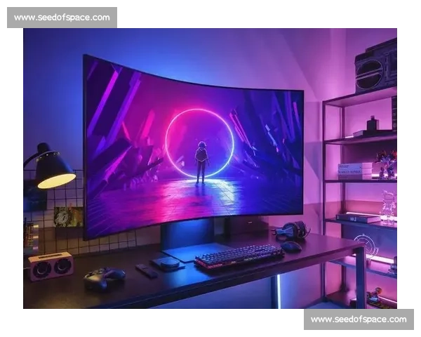 打造沉浸式游戏体验探索全新客户端技术提升与优化路径 打造沉浸式游戏体验探索全新客户端技术提升与优化路径